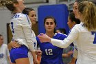 VB vs WSU  Wheaton Women's Volleyball vs Worcester State University. - Photo by Keith Nordstrom : Wheaton, Volleyball